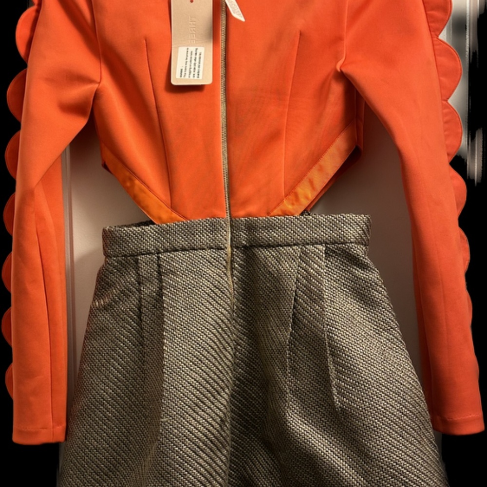 Dress - Picture 2 of 4